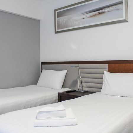 Heathrow Lodge Χίλινγκτον Εξωτερικό φωτογραφία