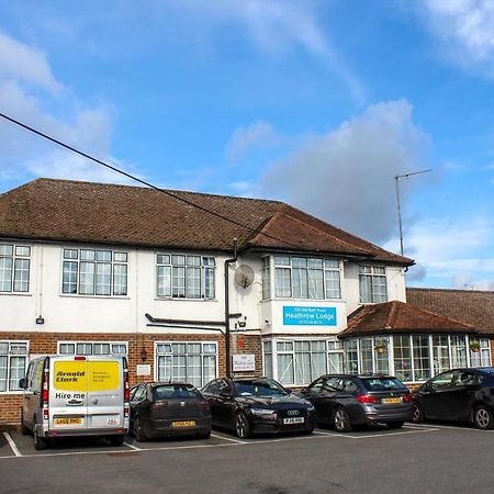 Heathrow Lodge Χίλινγκτον Εξωτερικό φωτογραφία