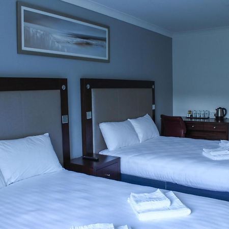 Heathrow Lodge Χίλινγκτον Εξωτερικό φωτογραφία