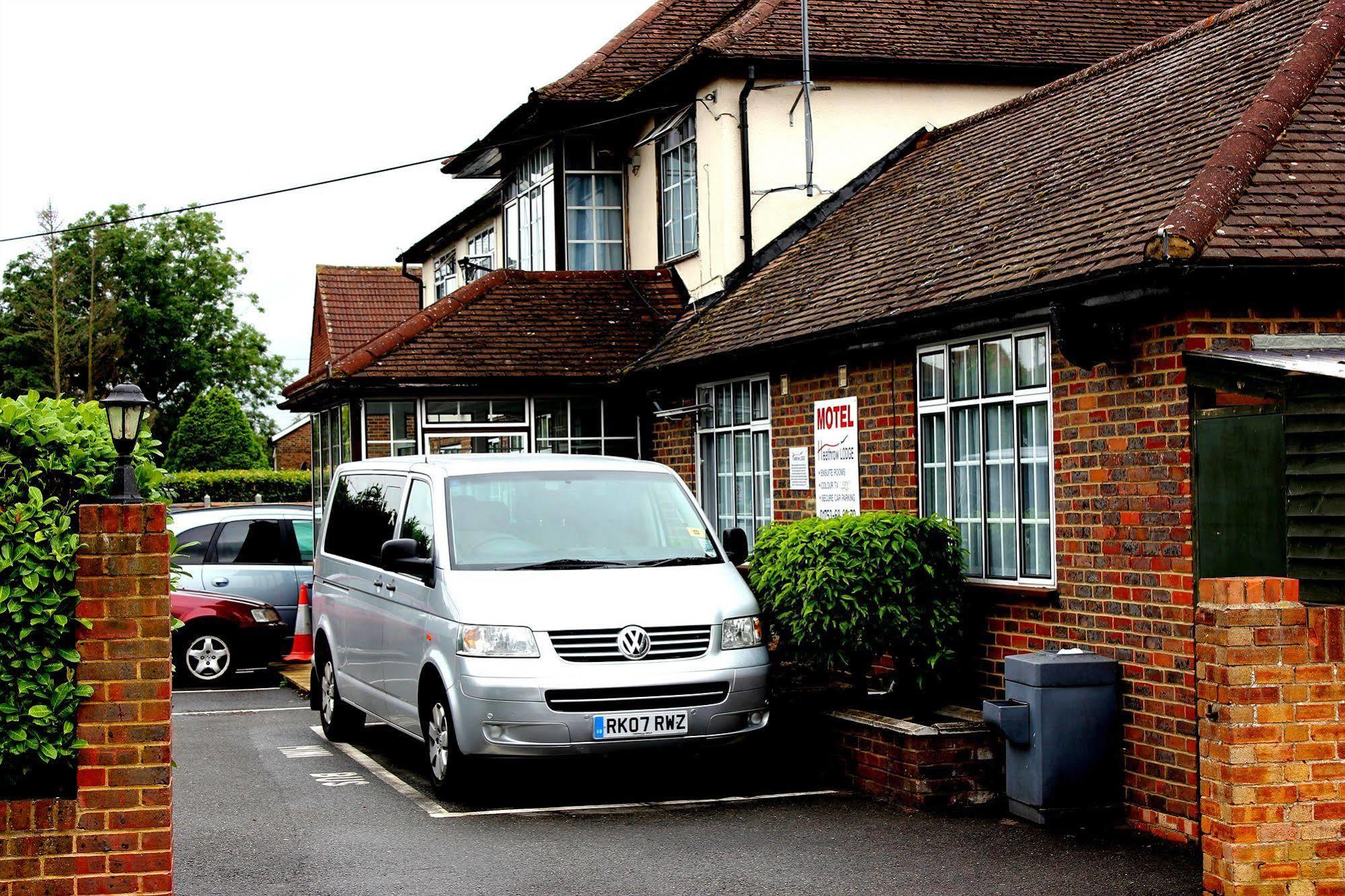Heathrow Lodge Χίλινγκτον Εξωτερικό φωτογραφία