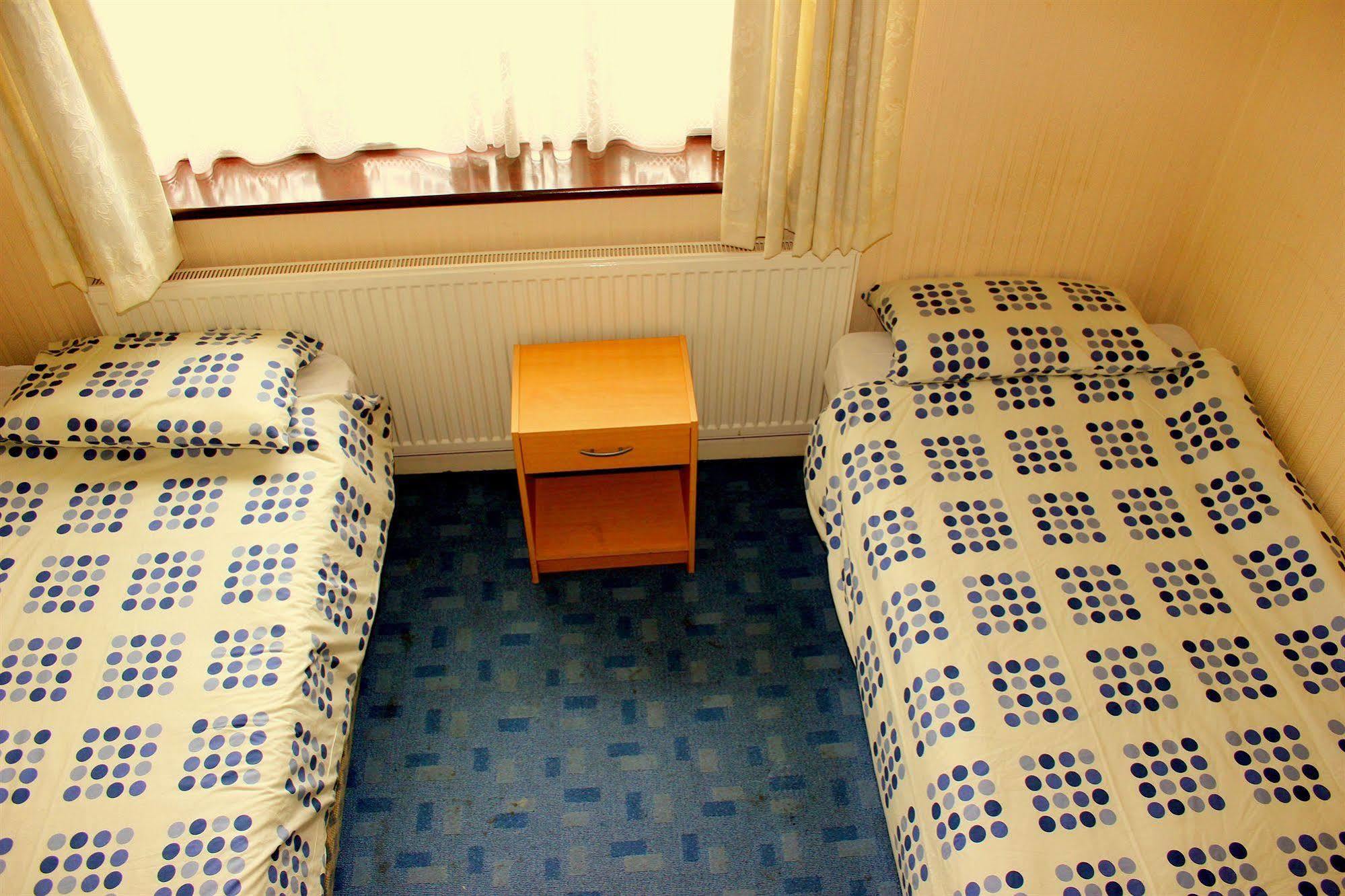 Heathrow Lodge Χίλινγκτον Εξωτερικό φωτογραφία
