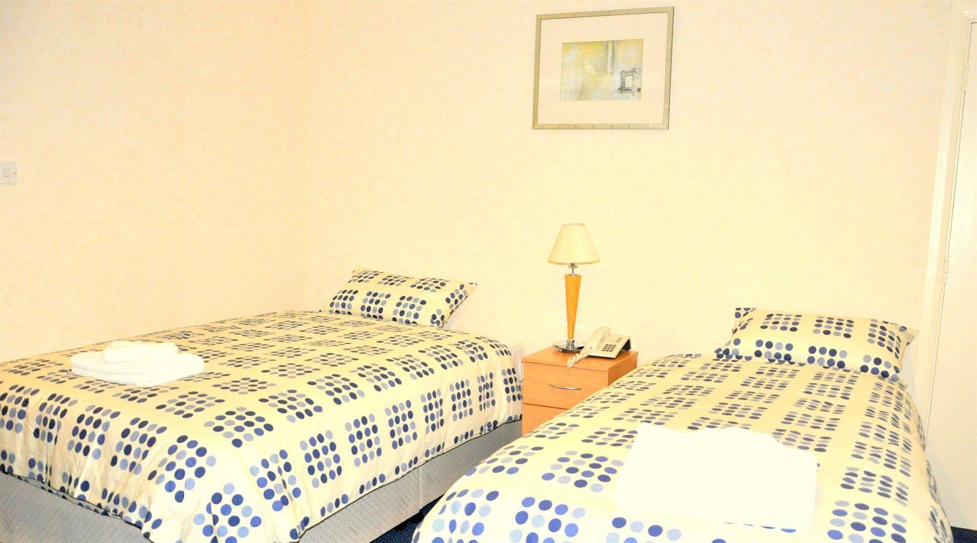 Heathrow Lodge Χίλινγκτον Εξωτερικό φωτογραφία