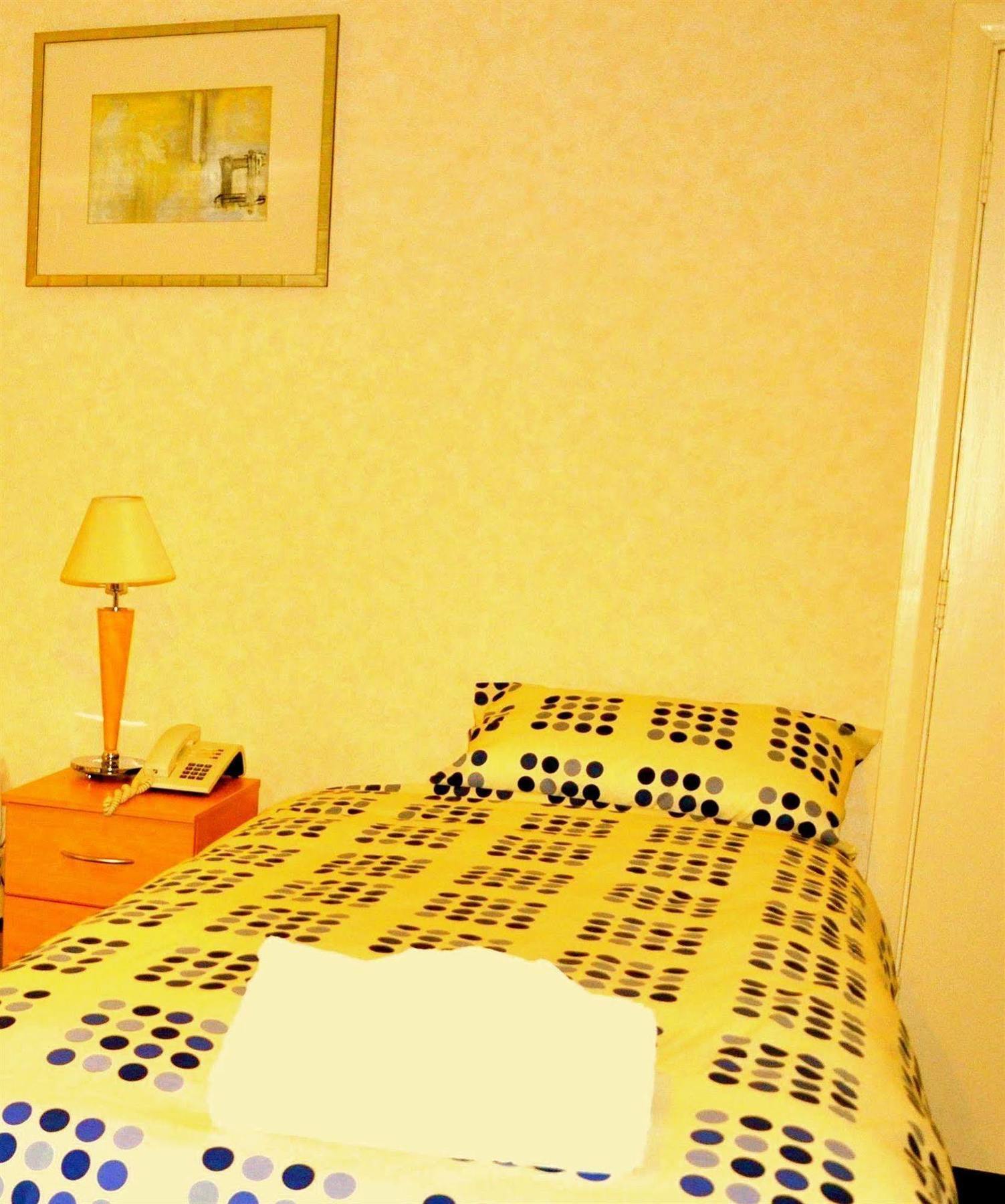 Heathrow Lodge Χίλινγκτον Εξωτερικό φωτογραφία