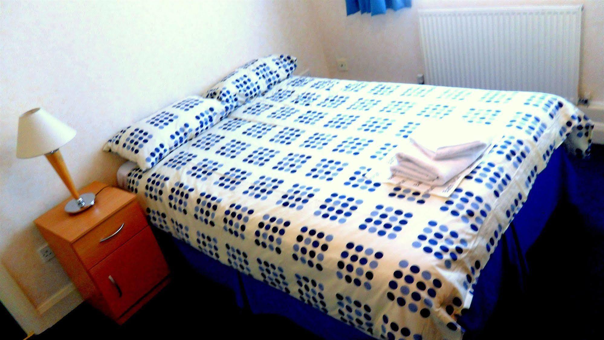Heathrow Lodge Χίλινγκτον Εξωτερικό φωτογραφία