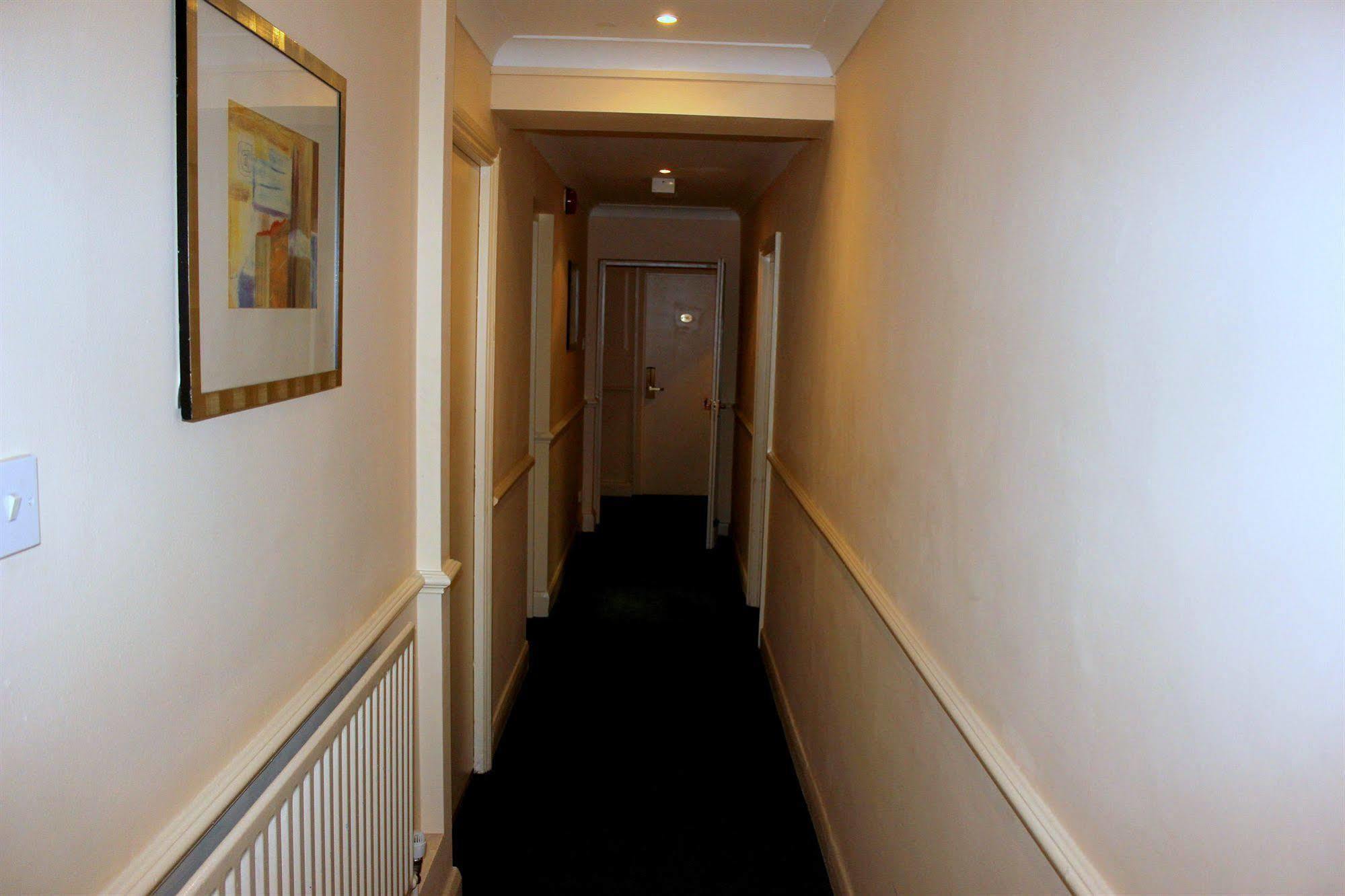 Heathrow Lodge Χίλινγκτον Εξωτερικό φωτογραφία