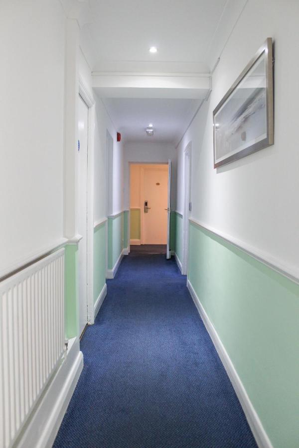 Heathrow Lodge Χίλινγκτον Εξωτερικό φωτογραφία