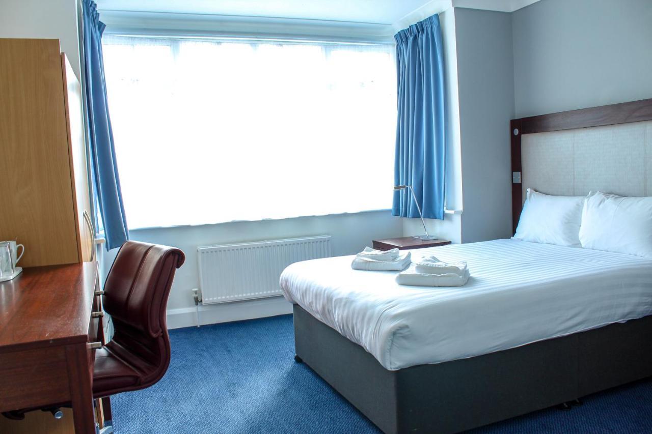 Heathrow Lodge Χίλινγκτον Εξωτερικό φωτογραφία