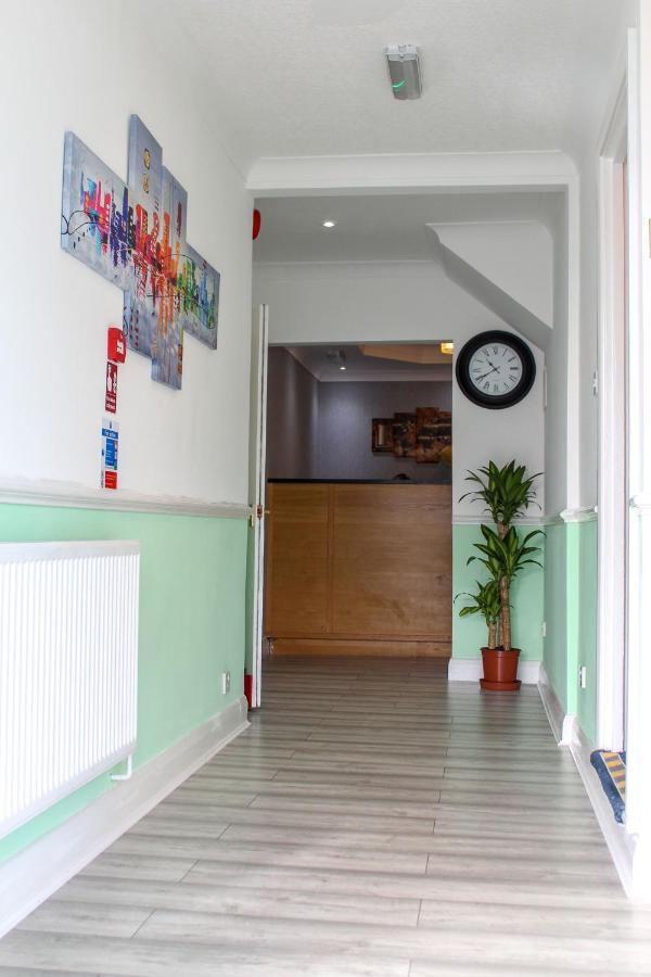 Heathrow Lodge Χίλινγκτον Εξωτερικό φωτογραφία