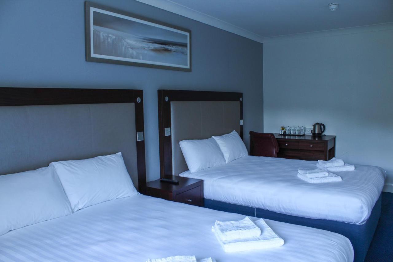 Heathrow Lodge Χίλινγκτον Εξωτερικό φωτογραφία