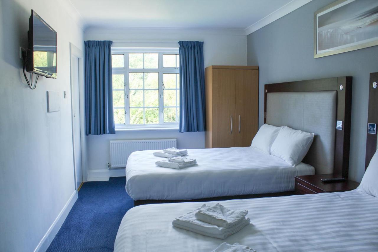 Heathrow Lodge Χίλινγκτον Εξωτερικό φωτογραφία
