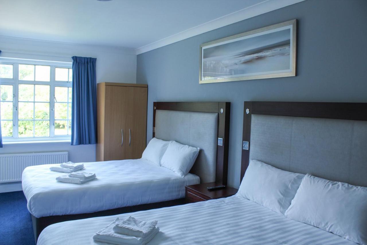 Heathrow Lodge Χίλινγκτον Εξωτερικό φωτογραφία