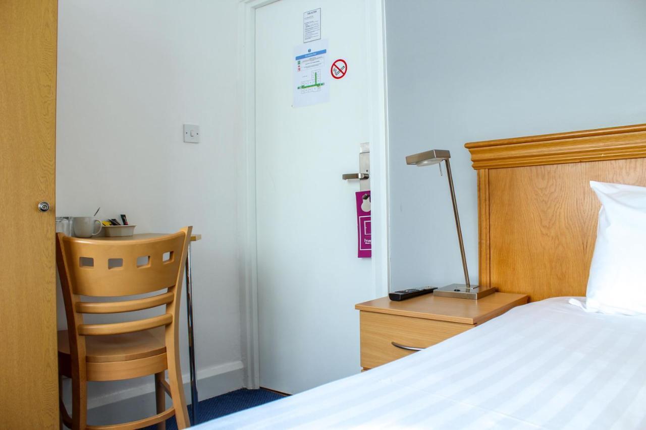 Heathrow Lodge Χίλινγκτον Εξωτερικό φωτογραφία
