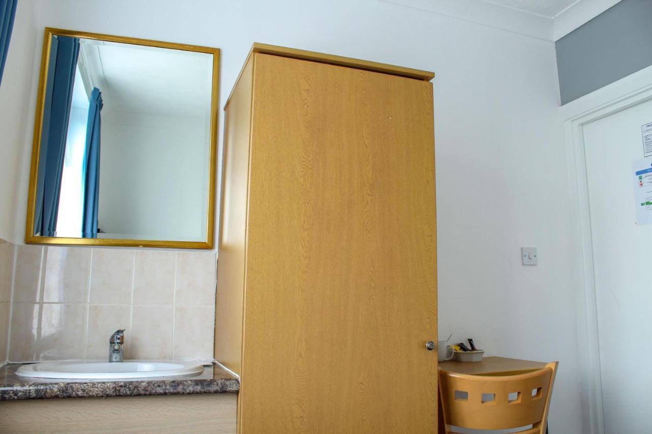 Heathrow Lodge Χίλινγκτον Εξωτερικό φωτογραφία