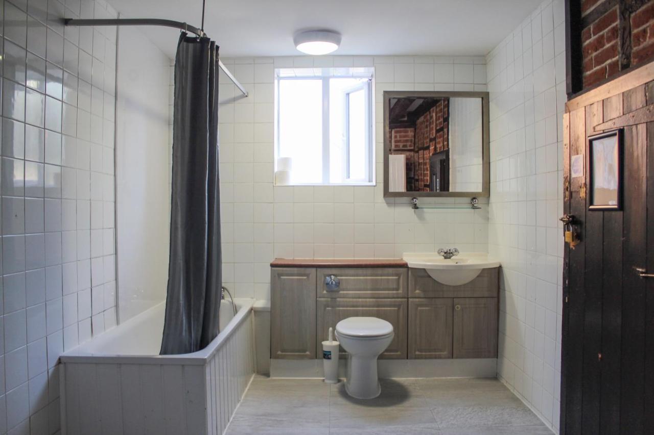 Heathrow Lodge Χίλινγκτον Εξωτερικό φωτογραφία