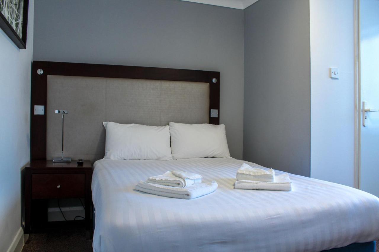 Heathrow Lodge Χίλινγκτον Εξωτερικό φωτογραφία