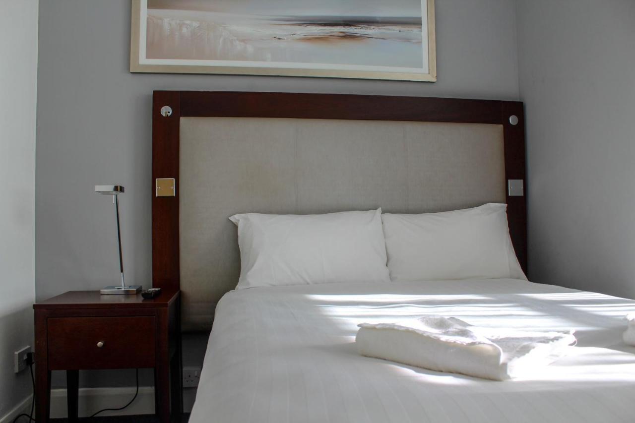 Heathrow Lodge Χίλινγκτον Εξωτερικό φωτογραφία