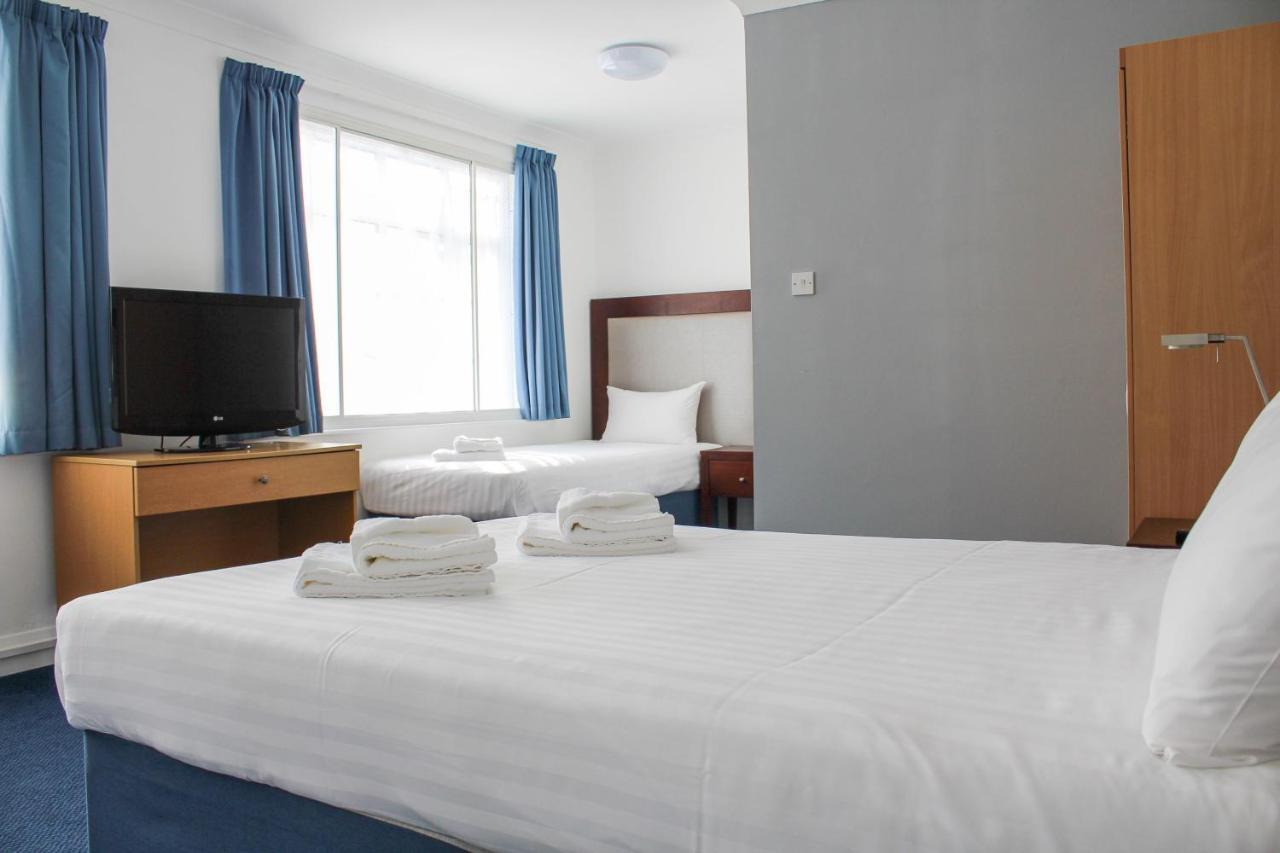 Heathrow Lodge Χίλινγκτον Εξωτερικό φωτογραφία