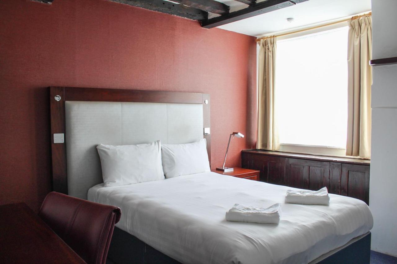 Heathrow Lodge Χίλινγκτον Εξωτερικό φωτογραφία