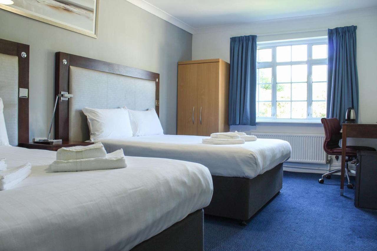 Heathrow Lodge Χίλινγκτον Εξωτερικό φωτογραφία