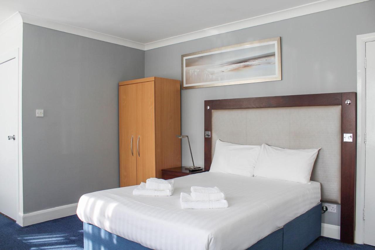 Heathrow Lodge Χίλινγκτον Εξωτερικό φωτογραφία