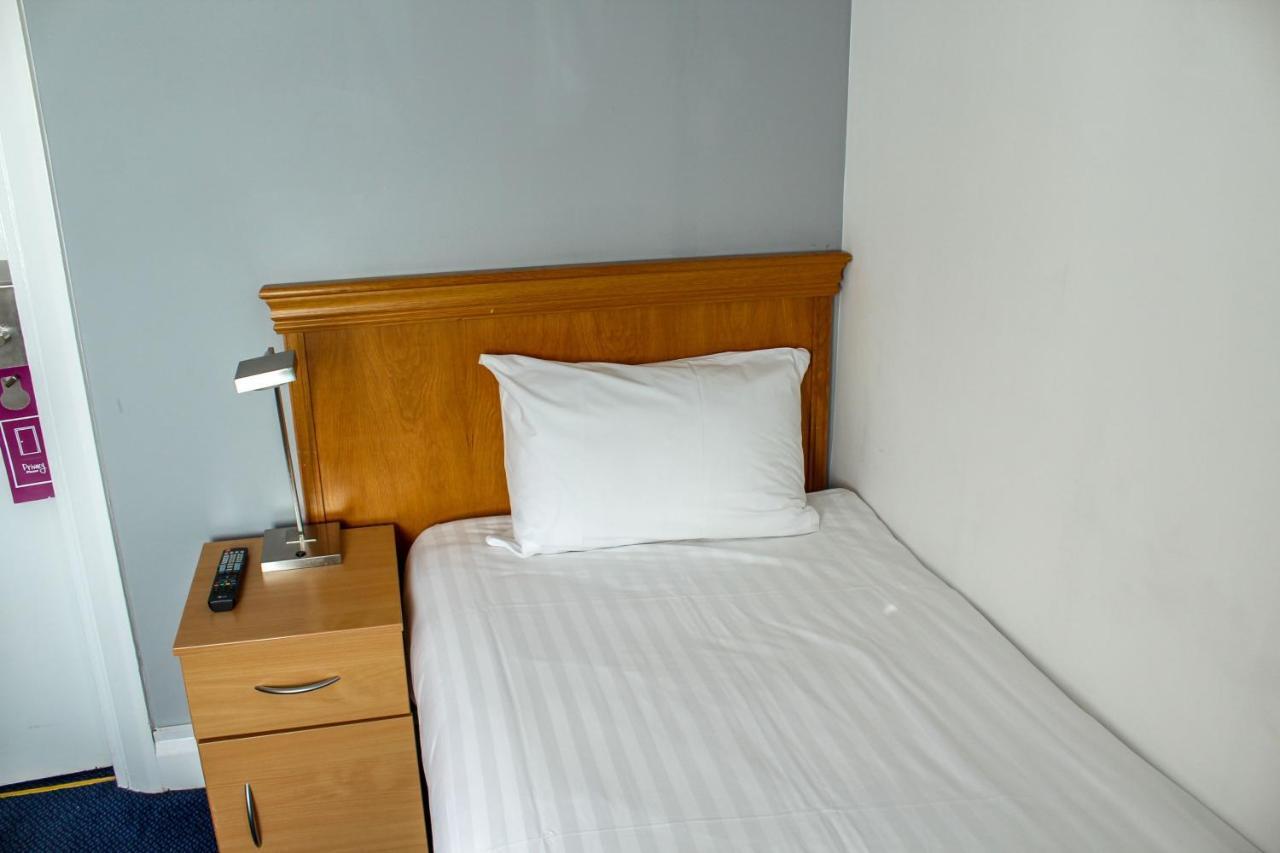 Heathrow Lodge Χίλινγκτον Εξωτερικό φωτογραφία