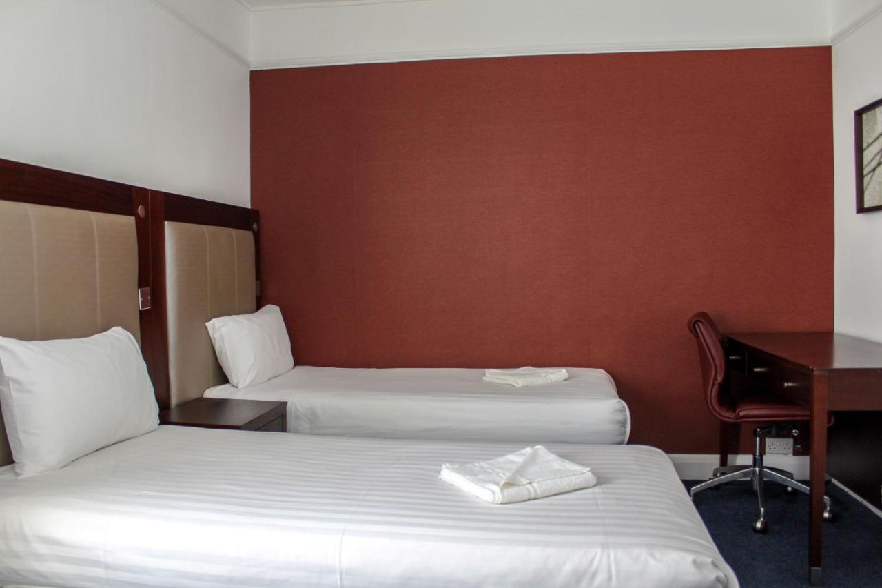 Heathrow Lodge Χίλινγκτον Εξωτερικό φωτογραφία