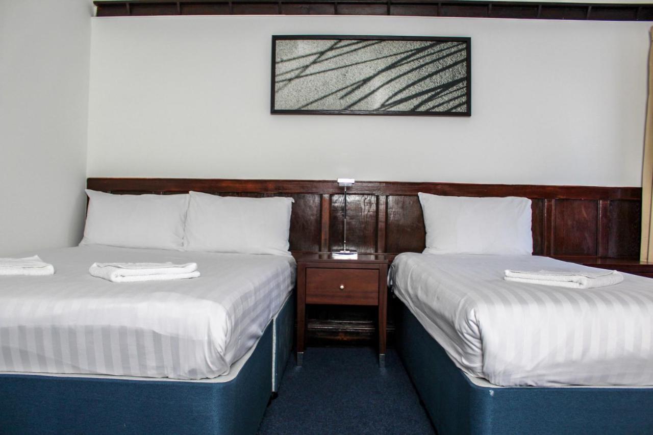 Heathrow Lodge Χίλινγκτον Εξωτερικό φωτογραφία