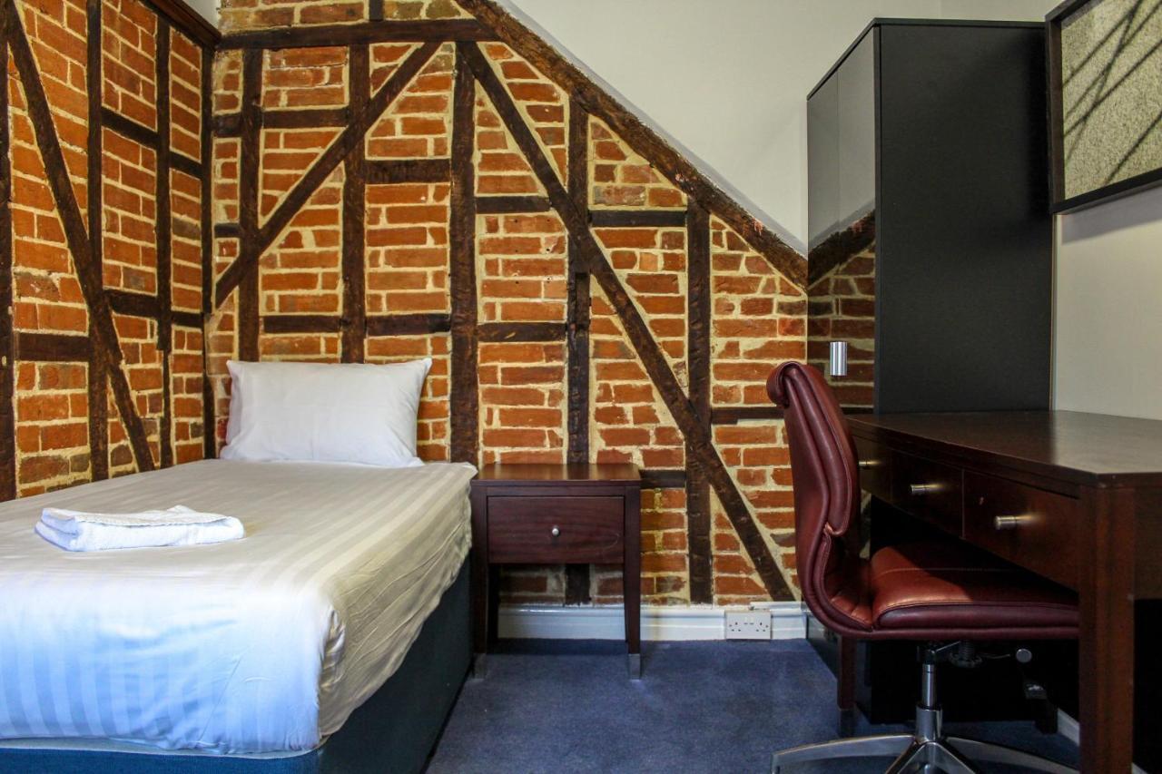 Heathrow Lodge Χίλινγκτον Εξωτερικό φωτογραφία