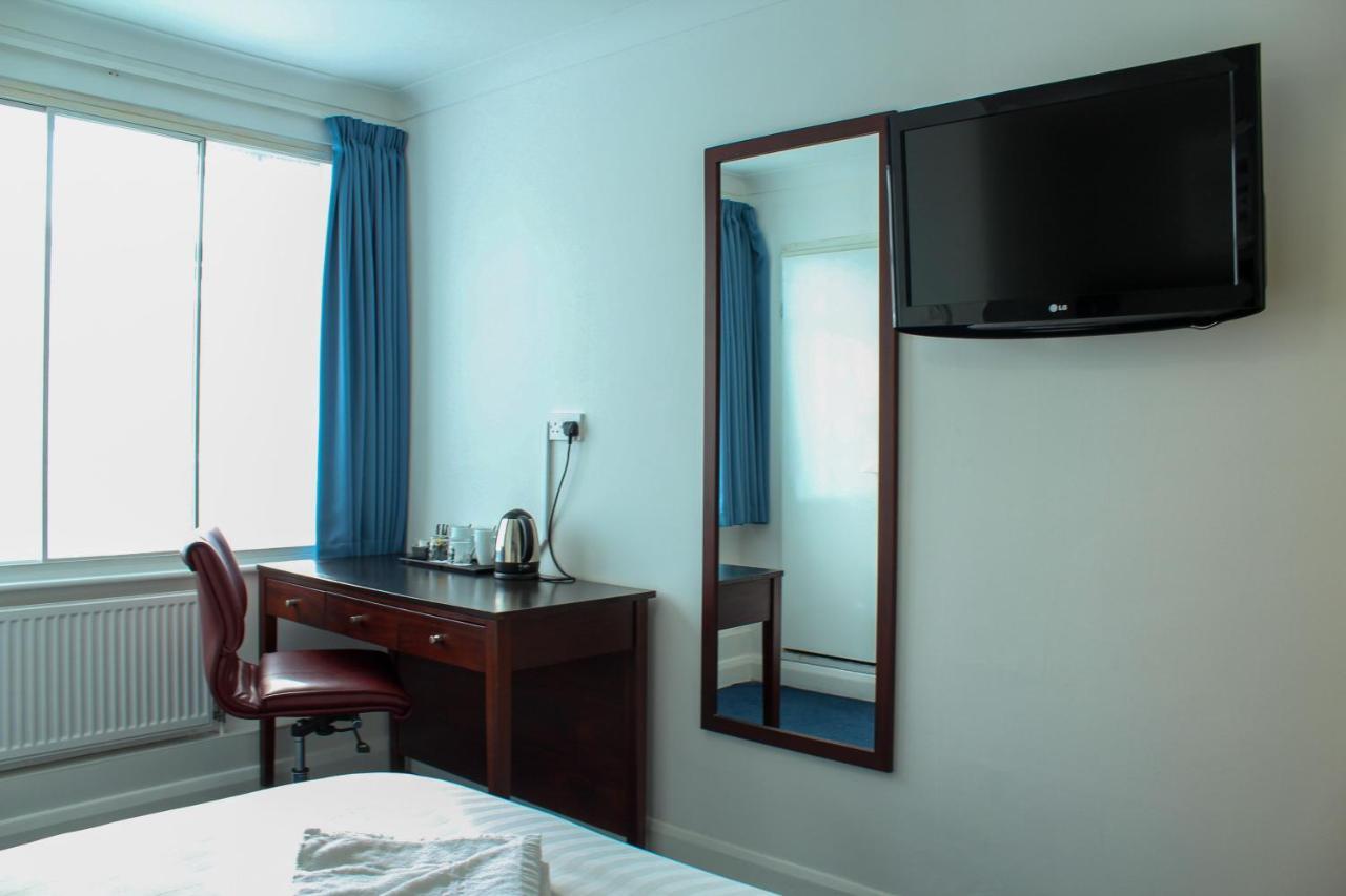 Heathrow Lodge Χίλινγκτον Εξωτερικό φωτογραφία