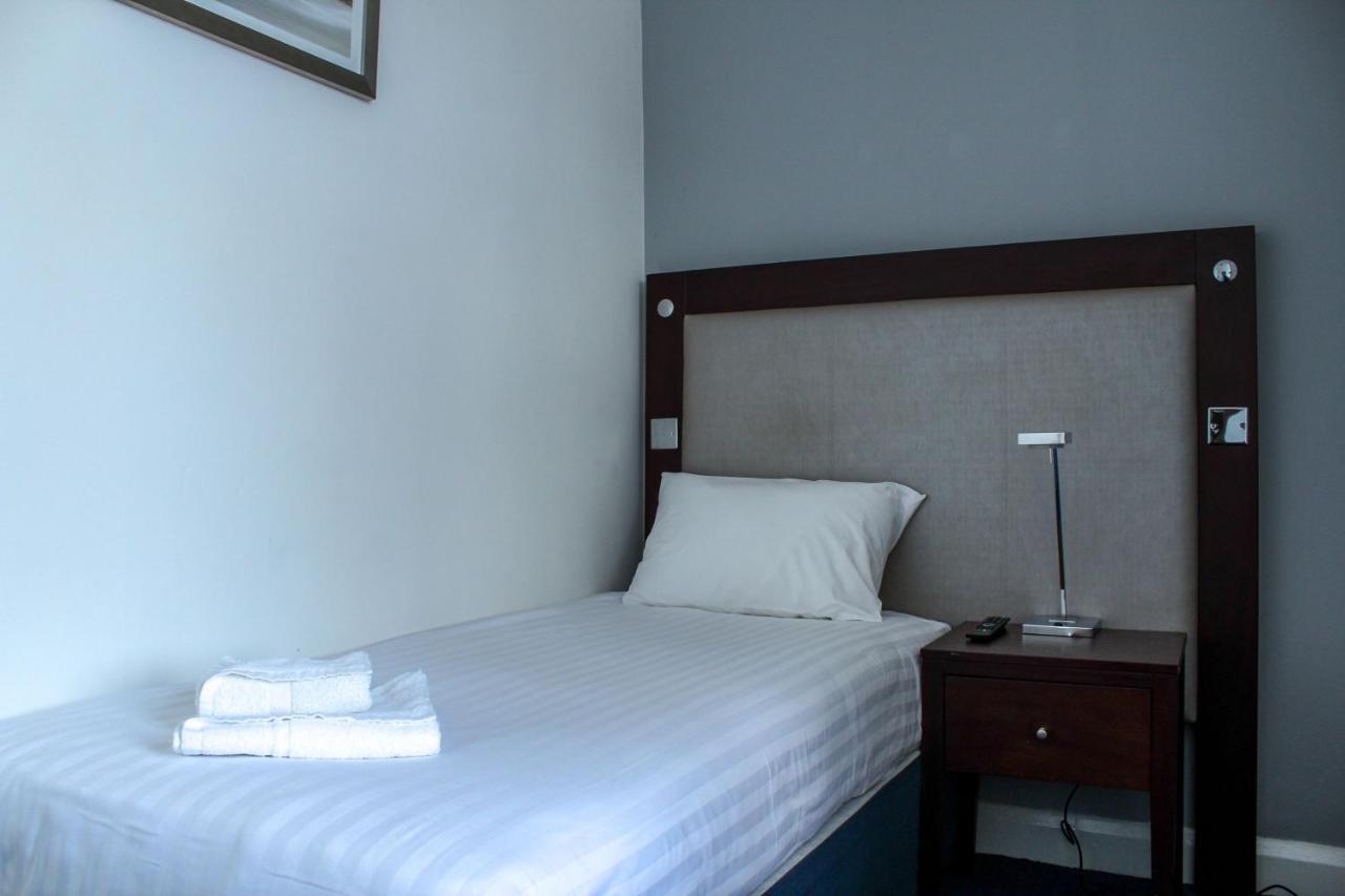 Heathrow Lodge Χίλινγκτον Εξωτερικό φωτογραφία