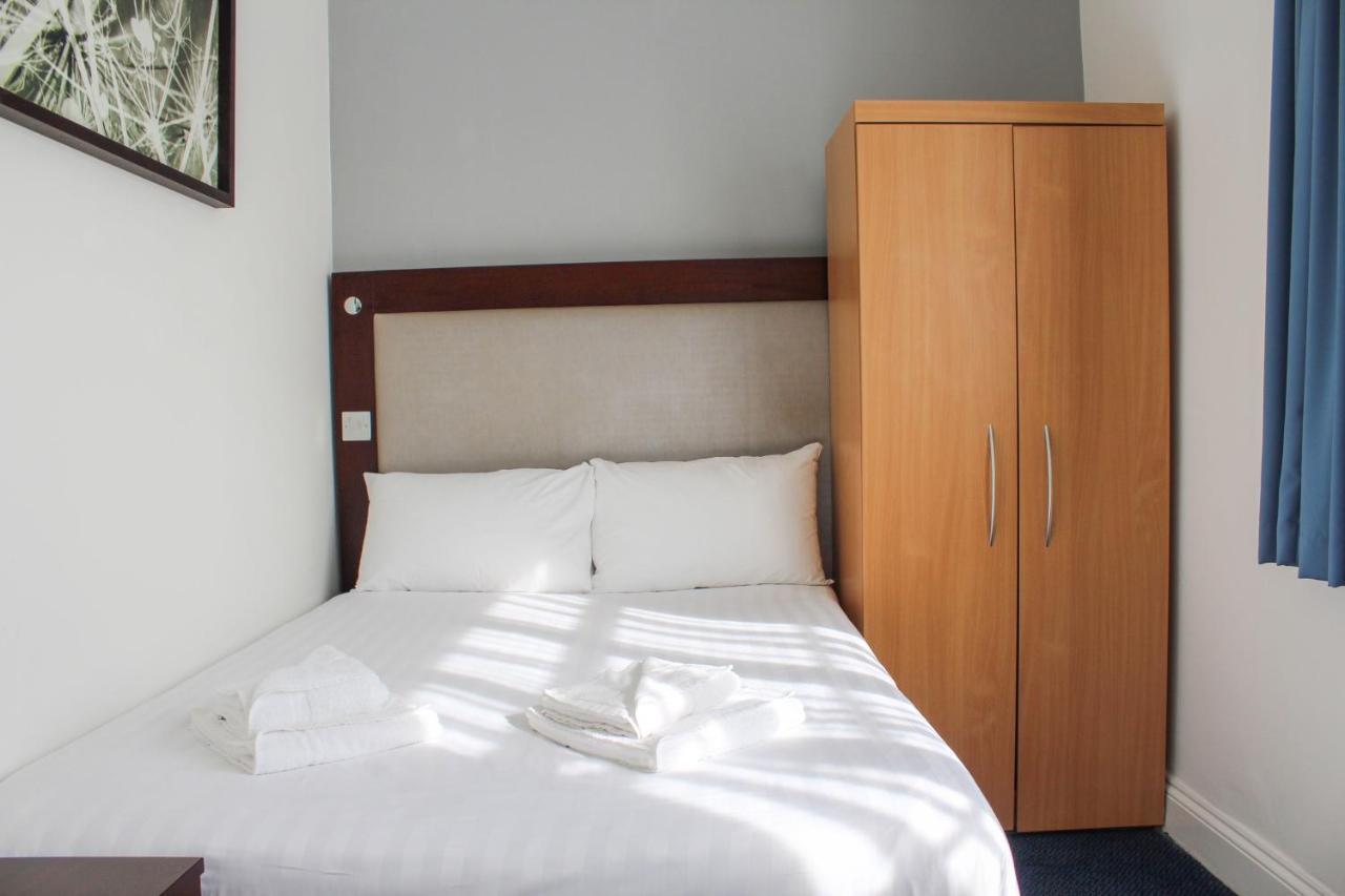 Heathrow Lodge Χίλινγκτον Εξωτερικό φωτογραφία