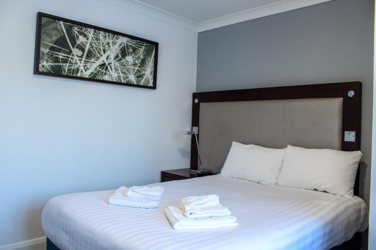 Heathrow Lodge Χίλινγκτον Εξωτερικό φωτογραφία